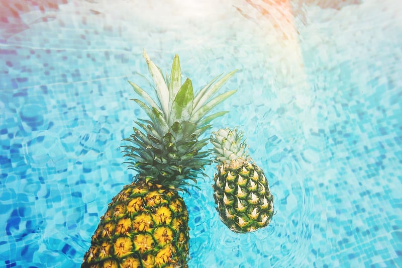 Summer Fruits